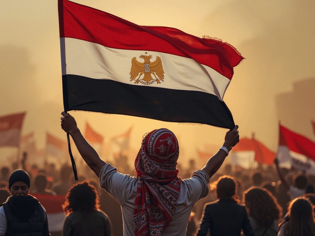 bojkottalas egyiptomban