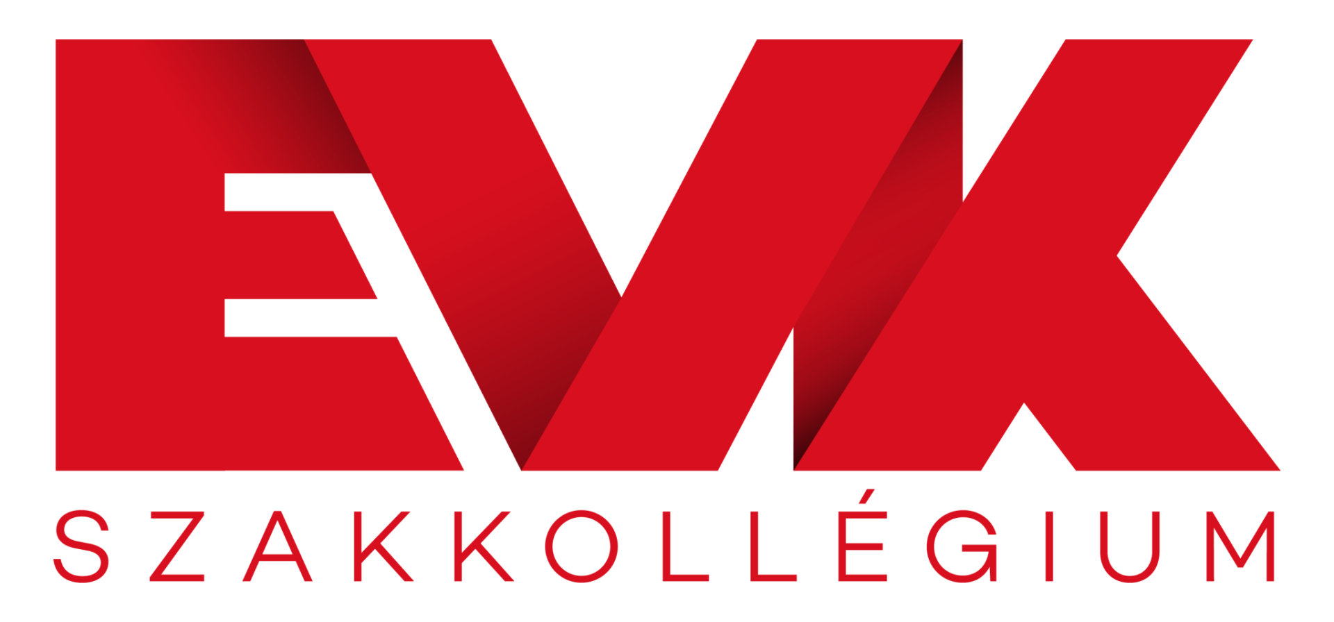 EVK Szakkollégium logo