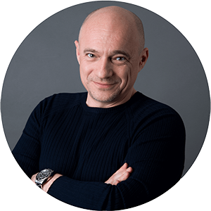 Beck Zsolt profilkép