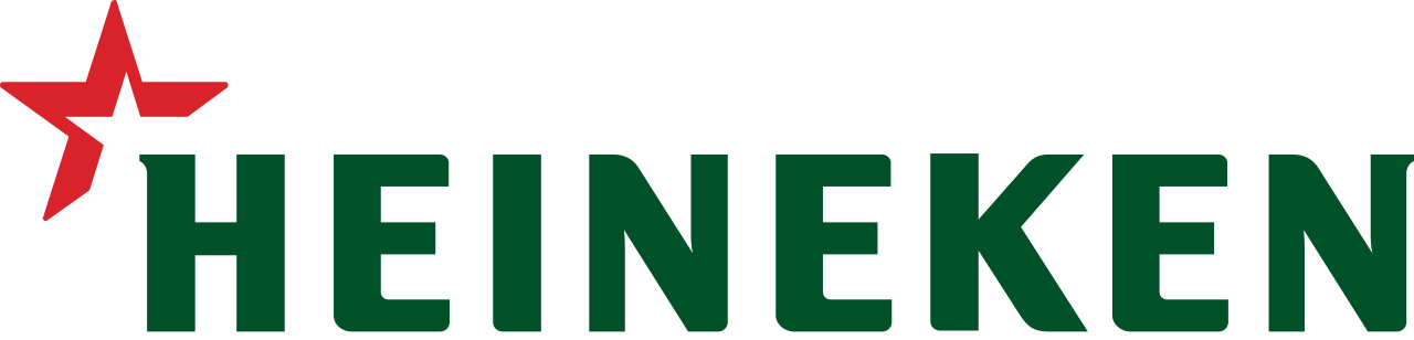 HEineken logo
