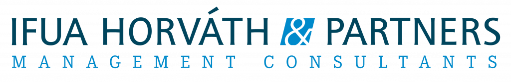 IFUA Horváth logo
