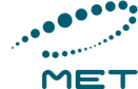 MET logo