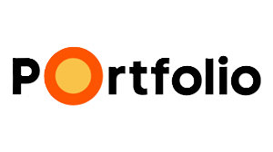 Portfolio logo