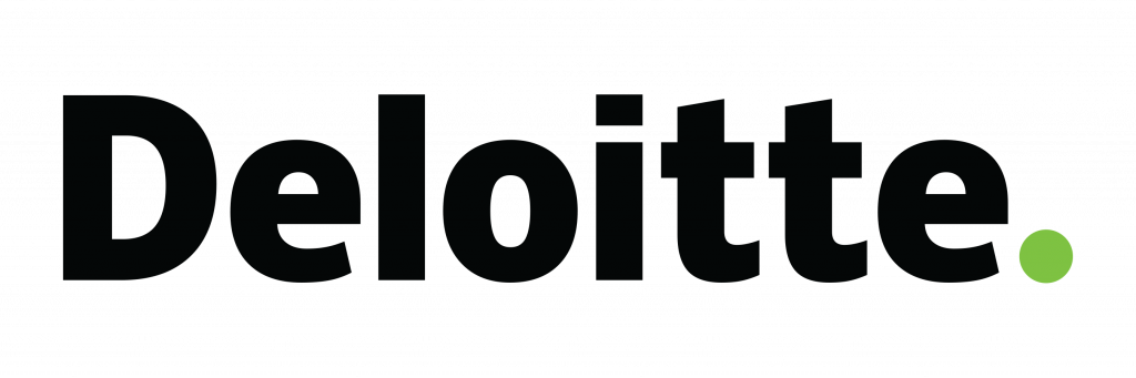 Deloitte logo